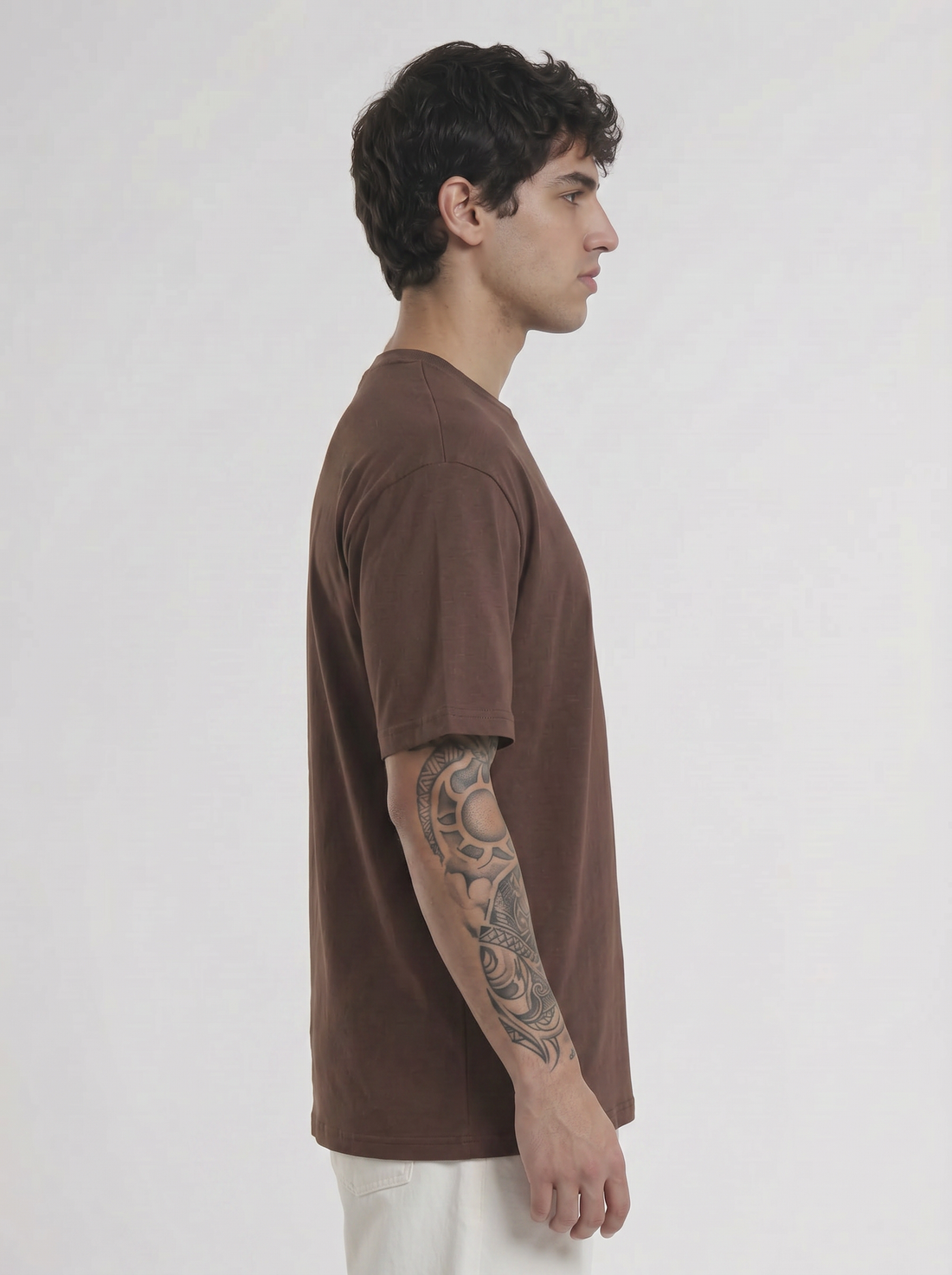 HIMAM’S "Beliefs" Heavyweight Tee
