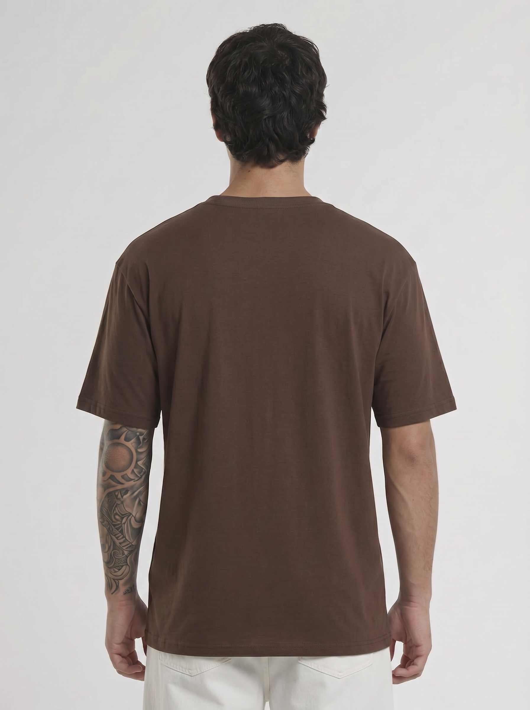 HIMAM’S "Beliefs" Heavyweight Tee