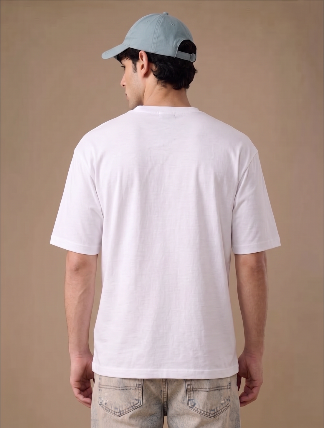 HIMAM'S Batman Special Heavy weight Tee