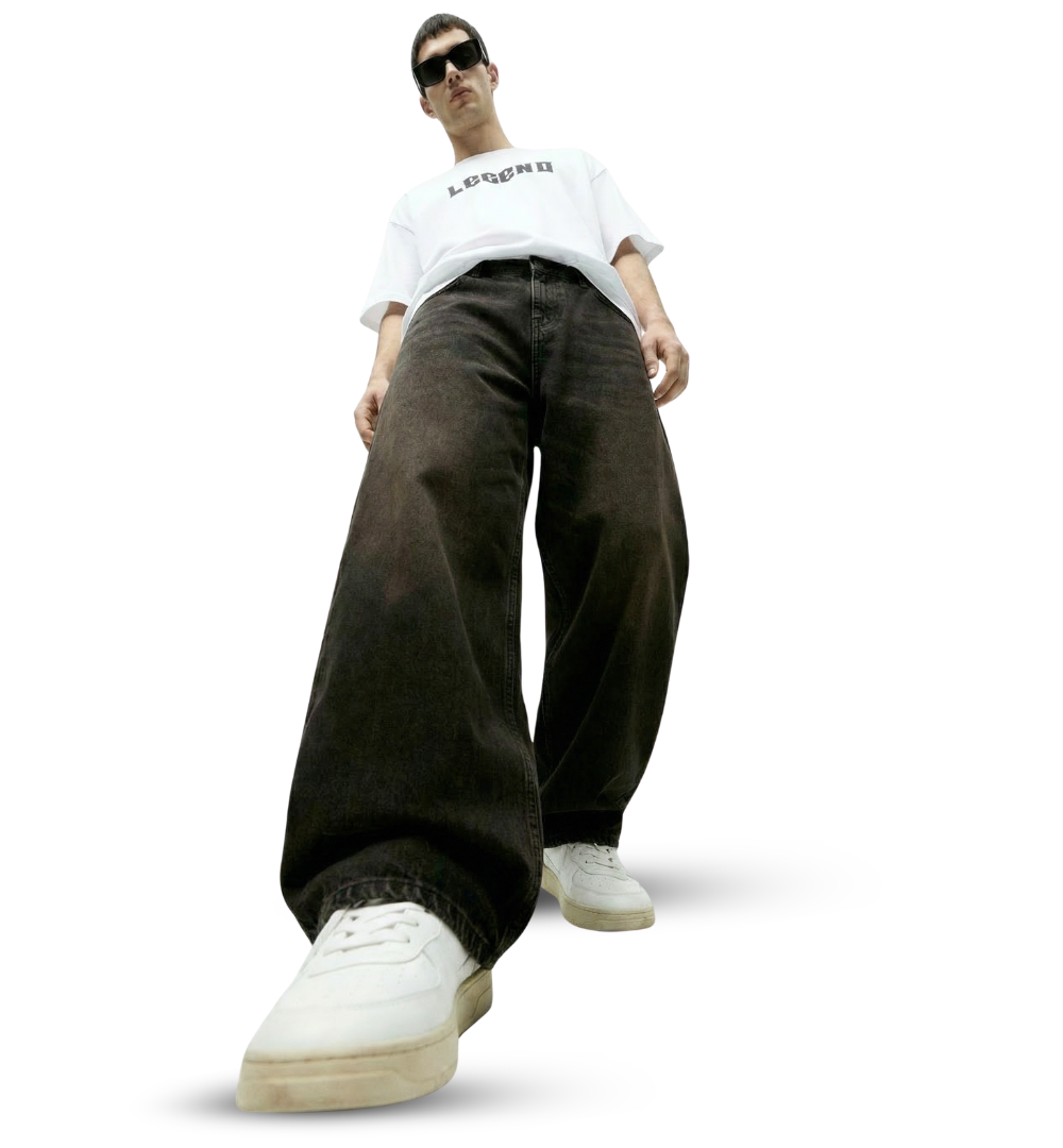 Premium White Wings Inspired T shirt