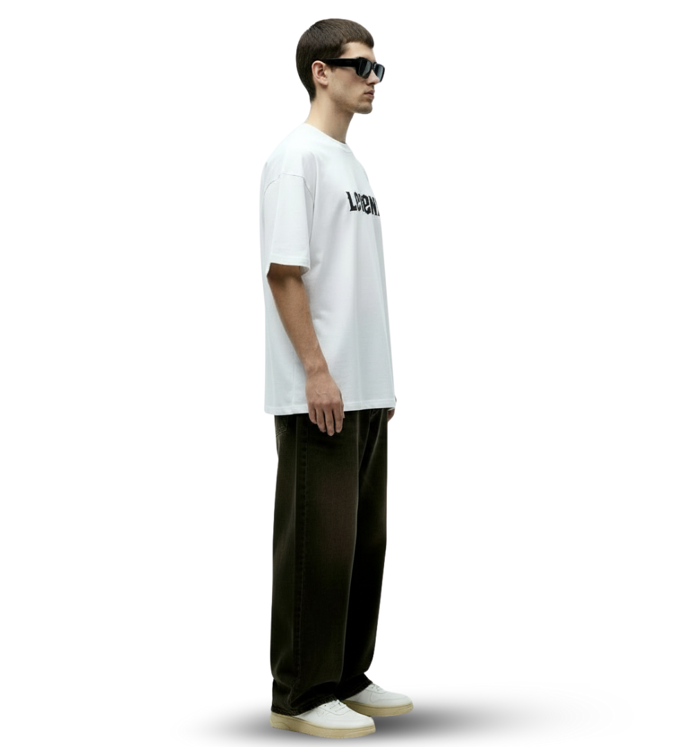 Premium White Wings Inspired T shirt